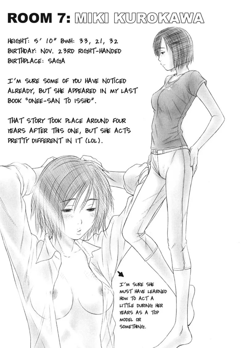 [Sano Takayoshi] Idolhouse [English] [Project-H] [Digital] - Page 129