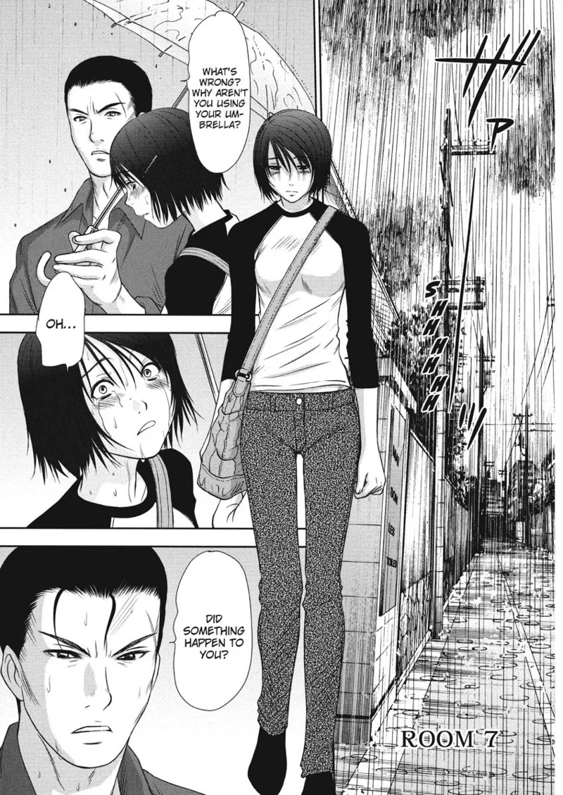 [Sano Takayoshi] Idolhouse [English] [Project-H] [Digital] - Page 131