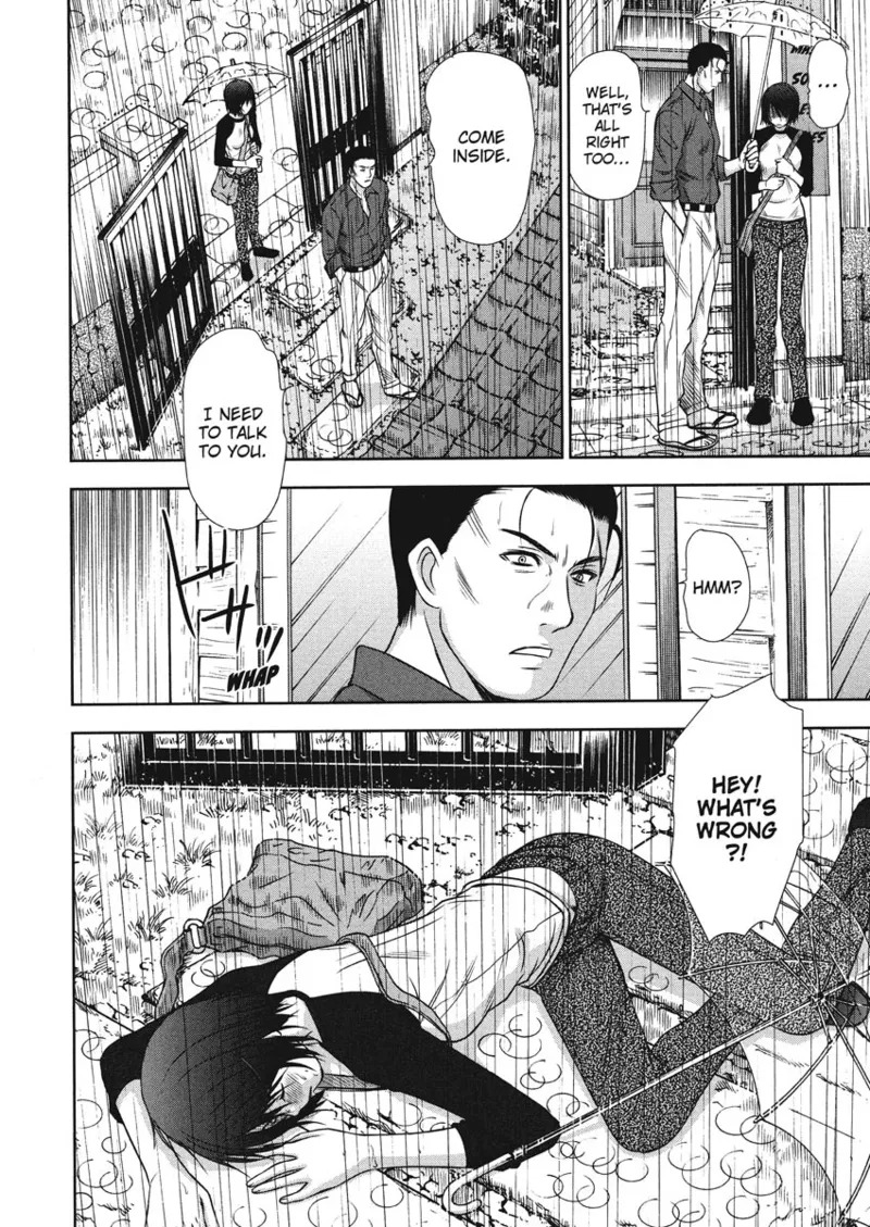 [Sano Takayoshi] Idolhouse [English] [Project-H] [Digital] - Page 132