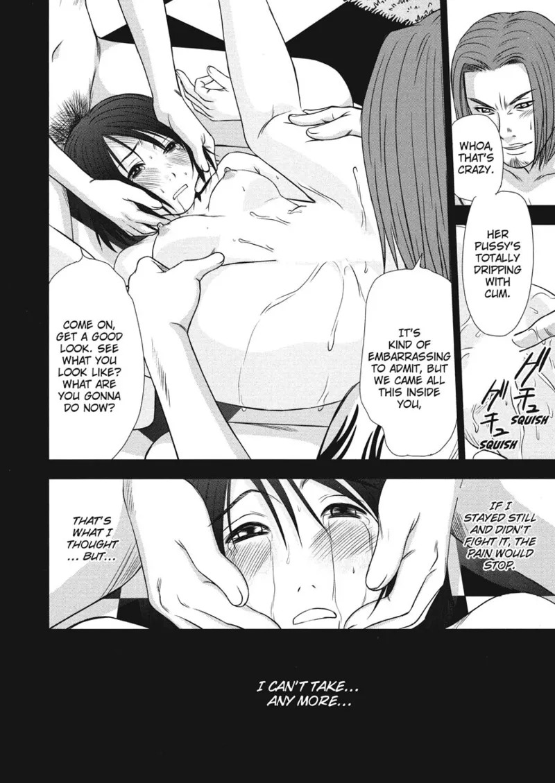 [Sano Takayoshi] Idolhouse [English] [Project-H] [Digital] - Page 134