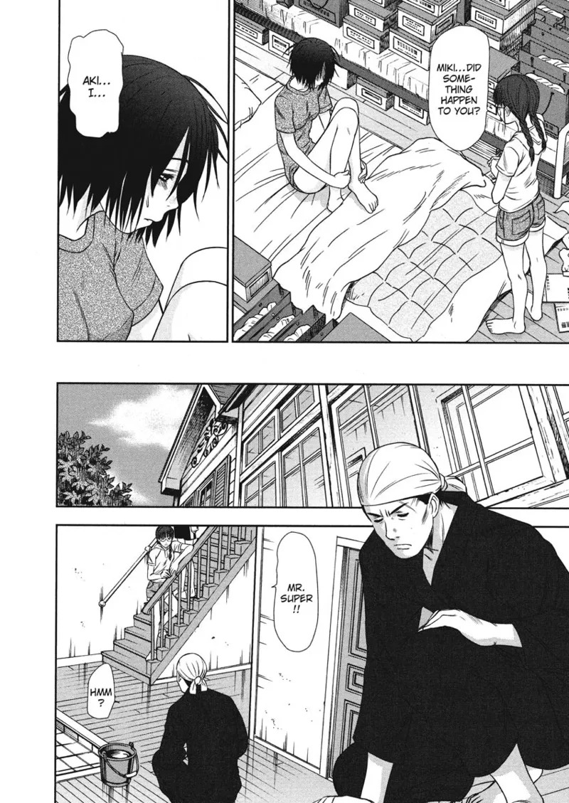 [Sano Takayoshi] Idolhouse [English] [Project-H] [Digital] - Page 140