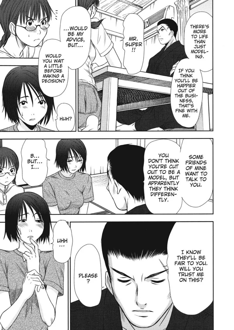 [Sano Takayoshi] Idolhouse [English] [Project-H] [Digital] - Page 143