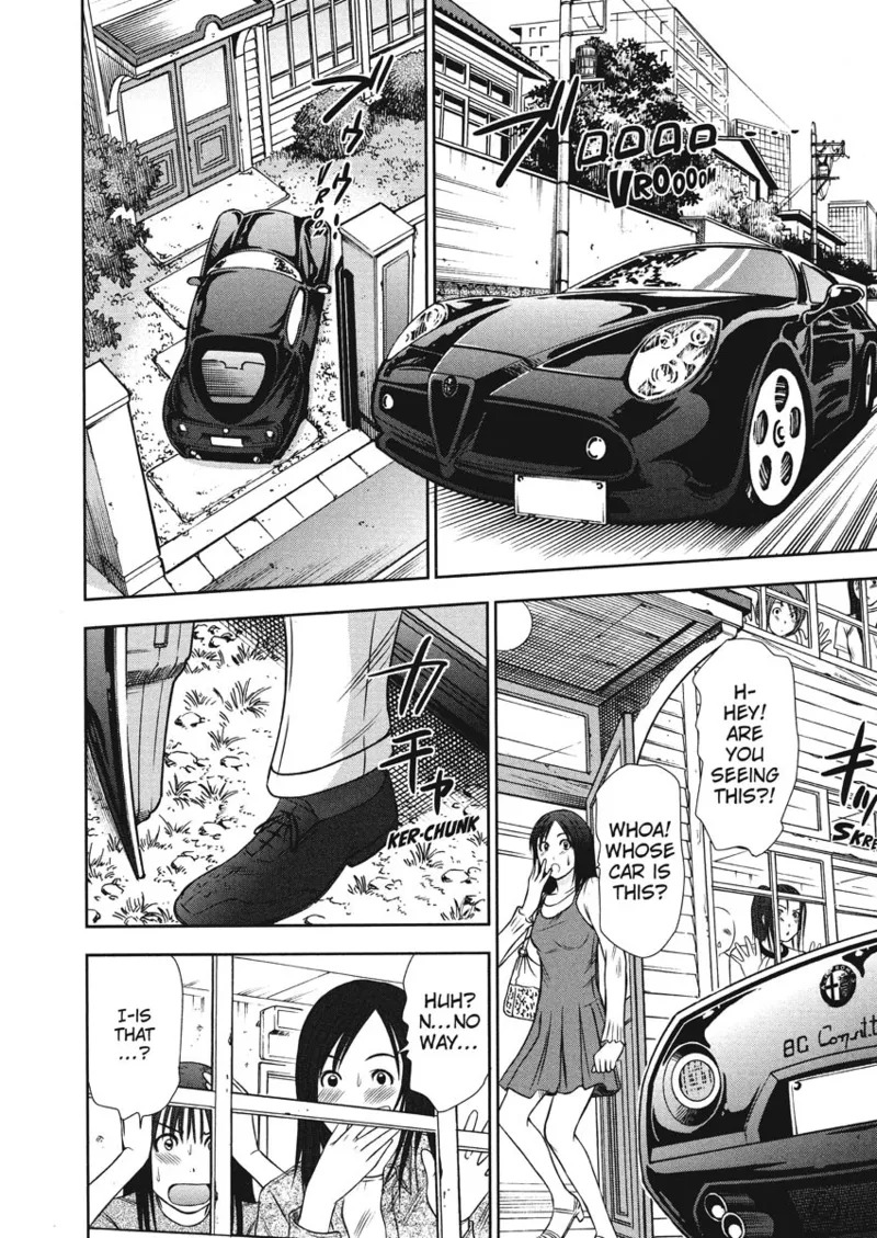 [Sano Takayoshi] Idolhouse [English] [Project-H] [Digital] - Page 144