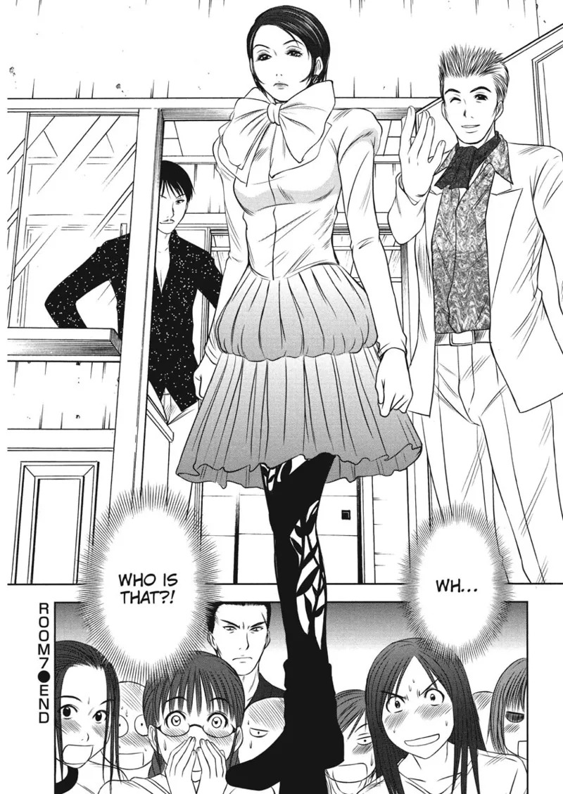 [Sano Takayoshi] Idolhouse [English] [Project-H] [Digital] - Page 150
