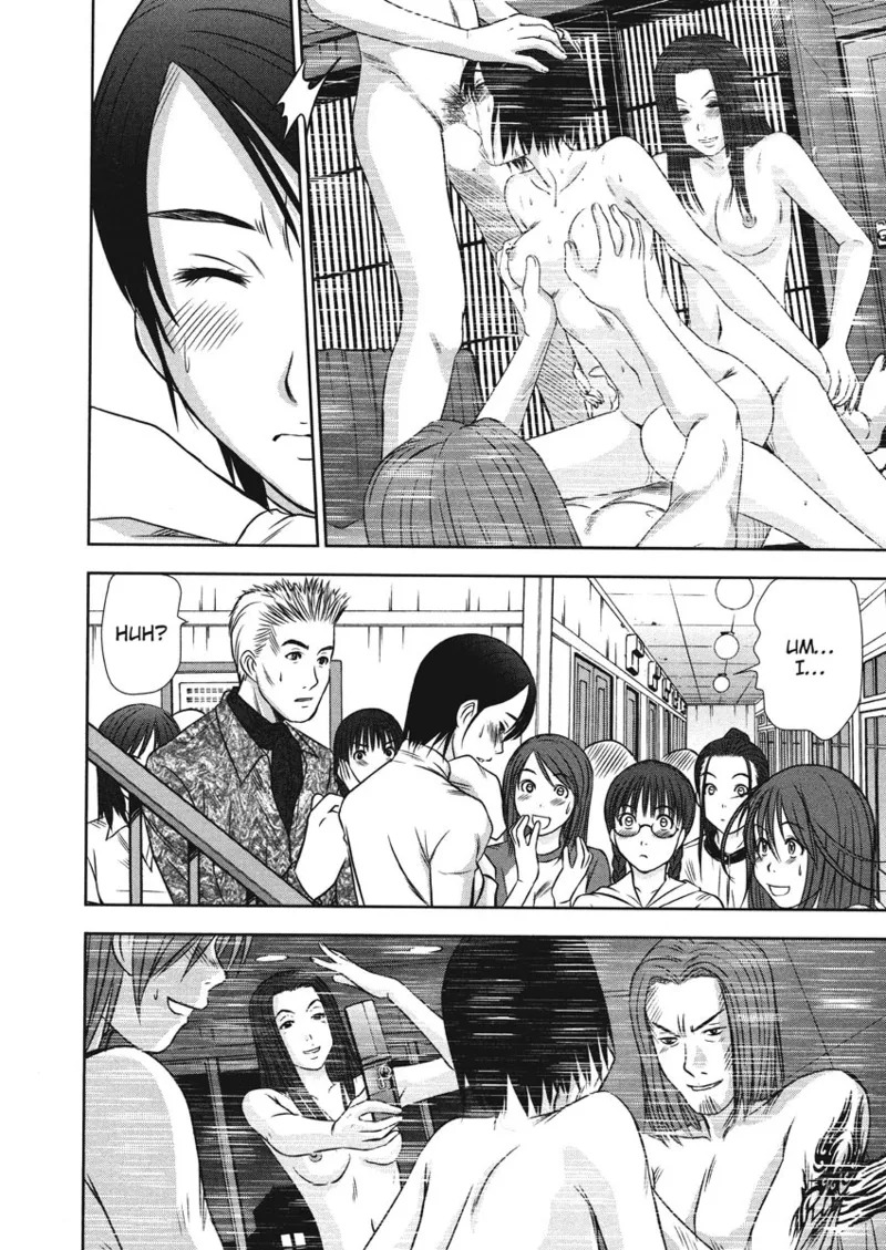 [Sano Takayoshi] Idolhouse [English] [Project-H] [Digital] - Page 156