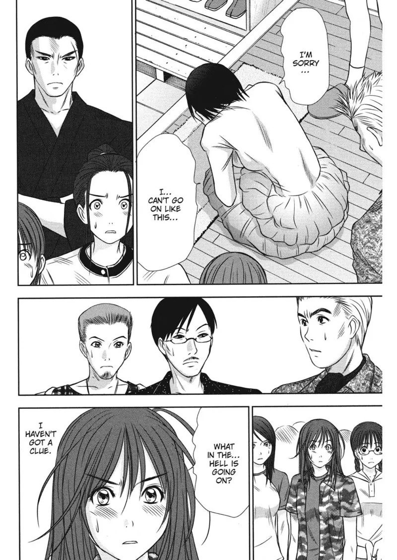 [Sano Takayoshi] Idolhouse [English] [Project-H] [Digital] - Page 157