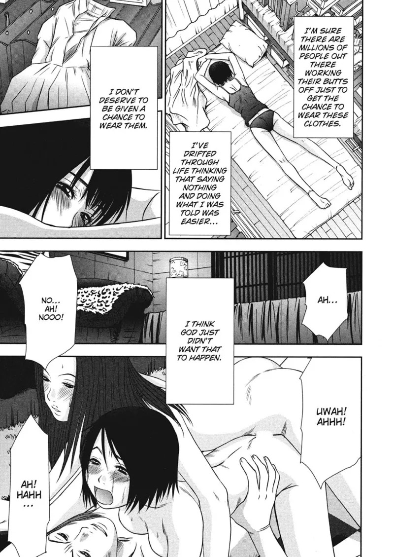 [Sano Takayoshi] Idolhouse [English] [Project-H] [Digital] - Page 161