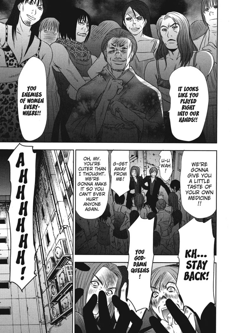 [Sano Takayoshi] Idolhouse [English] [Project-H] [Digital] - Page 169