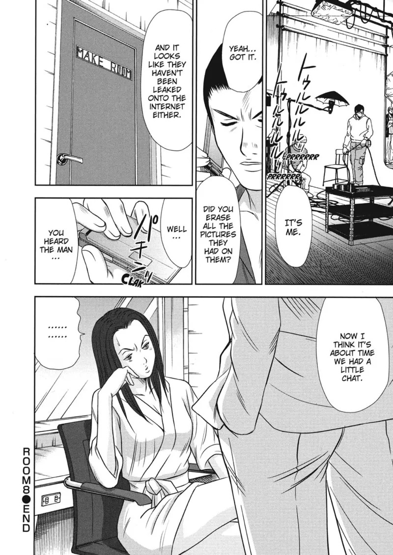 [Sano Takayoshi] Idolhouse [English] [Project-H] [Digital] - Page 170