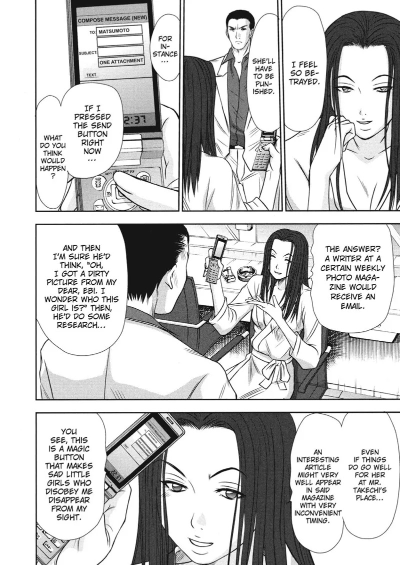 [Sano Takayoshi] Idolhouse [English] [Project-H] [Digital] - Page 174