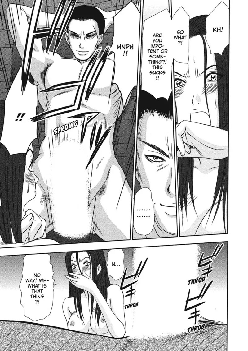 [Sano Takayoshi] Idolhouse [English] [Project-H] [Digital] - Page 181