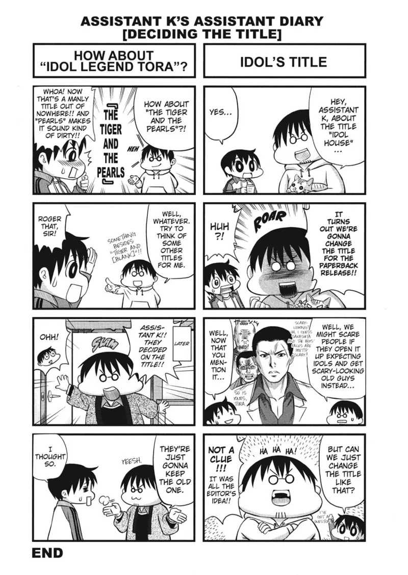 [Sano Takayoshi] Idolhouse [English] [Project-H] [Digital] - Page 191