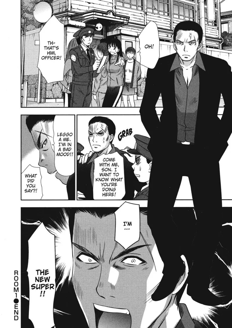[Sano Takayoshi] Idolhouse [English] [Project-H] [Digital] - Page 24