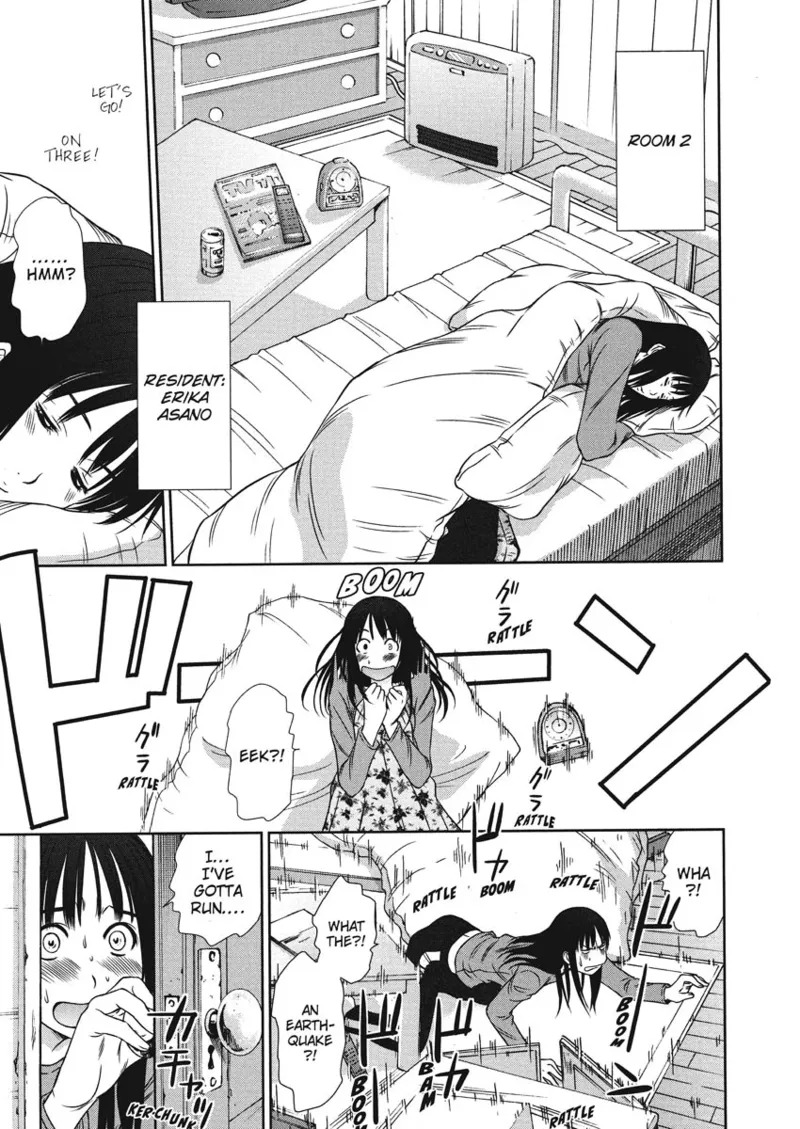 [Sano Takayoshi] Idolhouse [English] [Project-H] [Digital] - Page 27