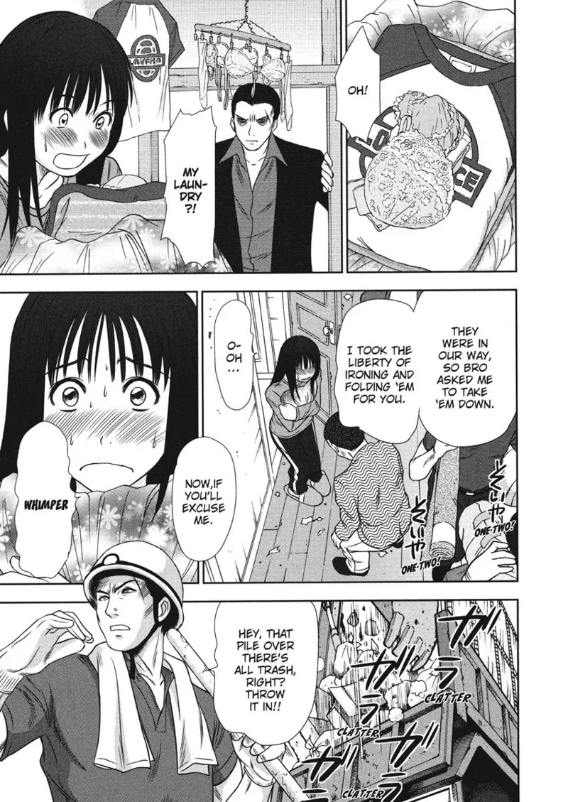 [Sano Takayoshi] Idolhouse [English] [Project-H] [Digital] - Page 29