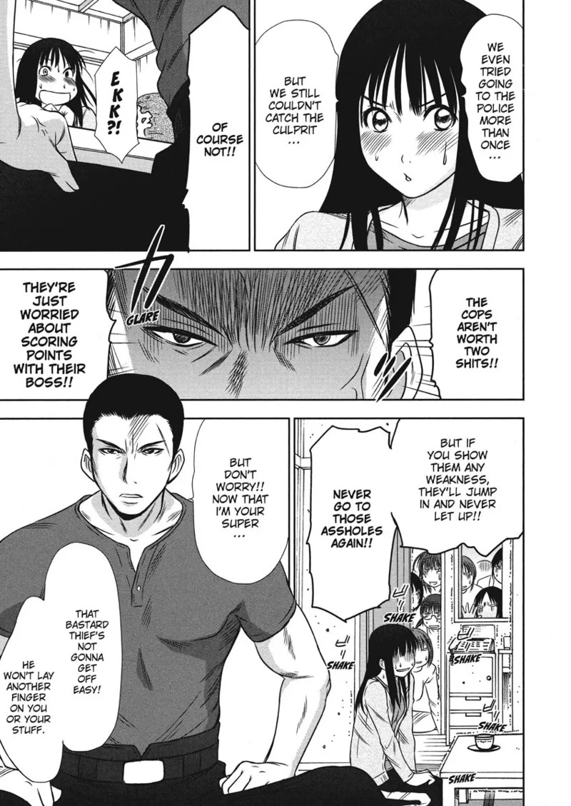 [Sano Takayoshi] Idolhouse [English] [Project-H] [Digital] - Page 35