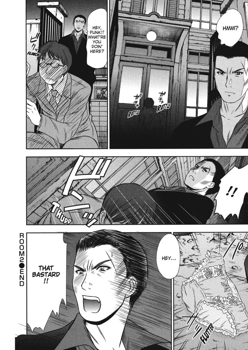 [Sano Takayoshi] Idolhouse [English] [Project-H] [Digital] - Page 44