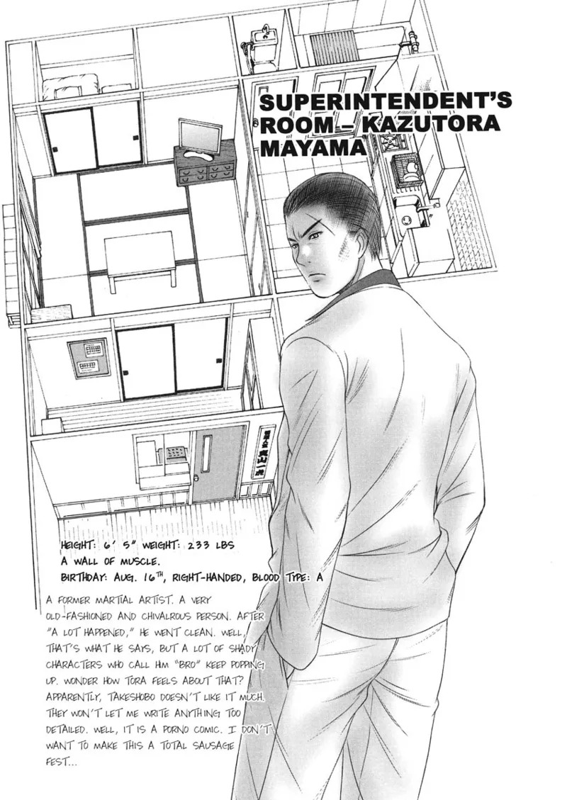 [Sano Takayoshi] Idolhouse [English] [Project-H] [Digital] - Page 46