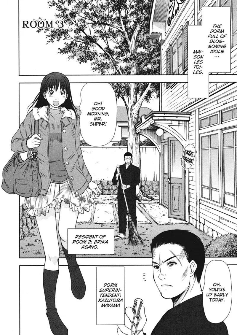[Sano Takayoshi] Idolhouse [English] [Project-H] [Digital] - Page 48