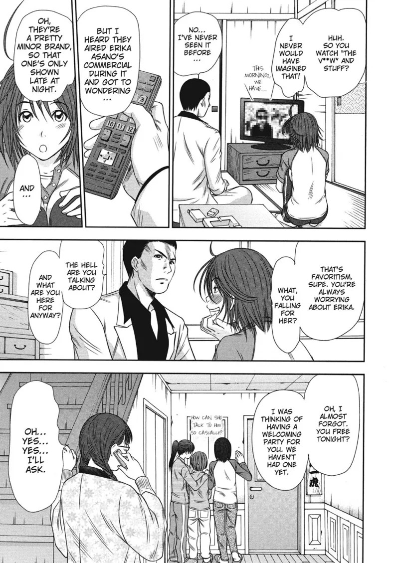 [Sano Takayoshi] Idolhouse [English] [Project-H] [Digital] - Page 55