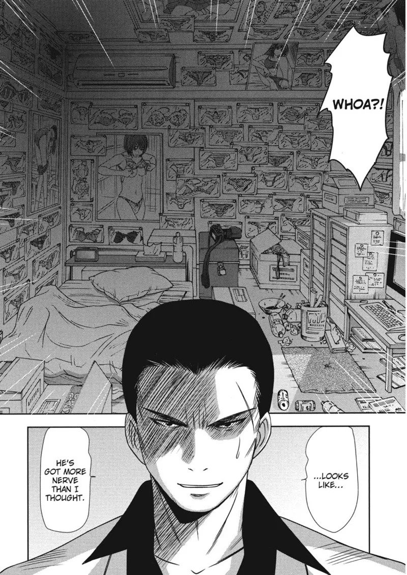 [Sano Takayoshi] Idolhouse [English] [Project-H] [Digital] - Page 59
