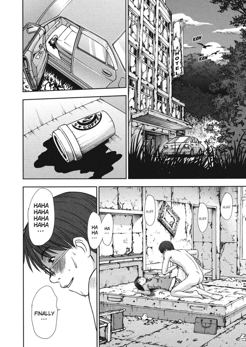 [Sano Takayoshi] Idolhouse [English] [Project-H] [Digital] - Page 60