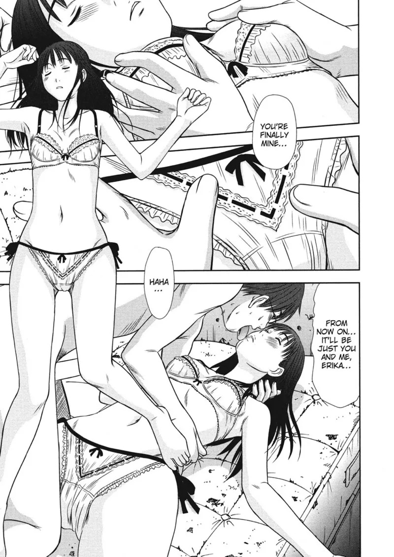 [Sano Takayoshi] Idolhouse [English] [Project-H] [Digital] - Page 61