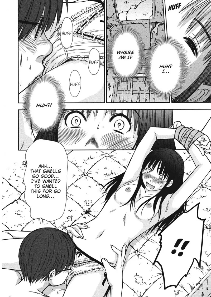 [Sano Takayoshi] Idolhouse [English] [Project-H] [Digital] - Page 62