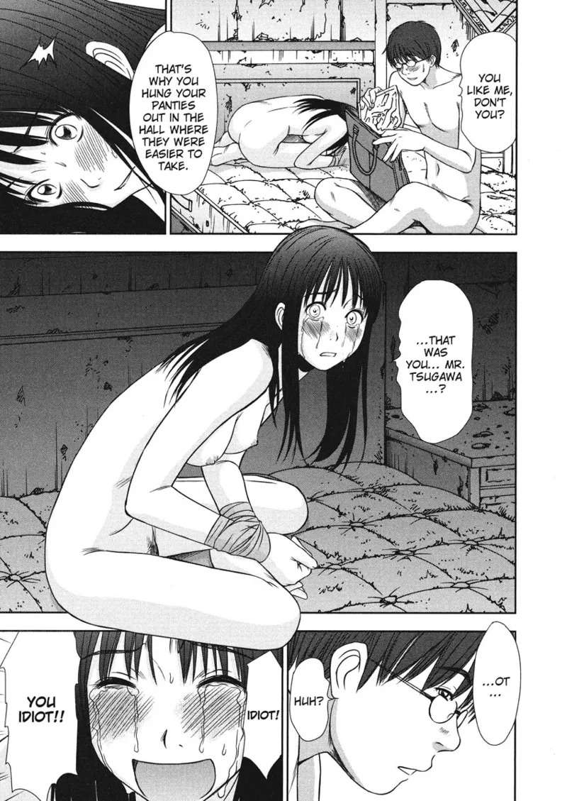 [Sano Takayoshi] Idolhouse [English] [Project-H] [Digital] - Page 65