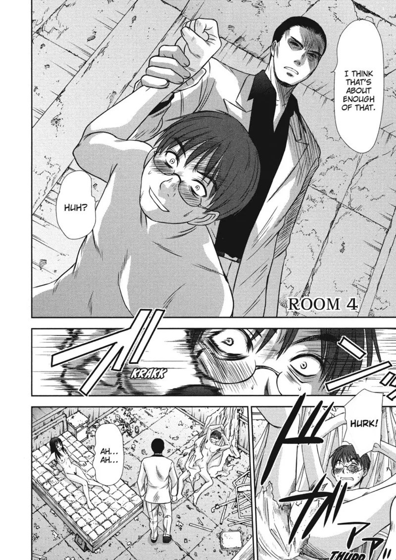 [Sano Takayoshi] Idolhouse [English] [Project-H] [Digital] - Page 68