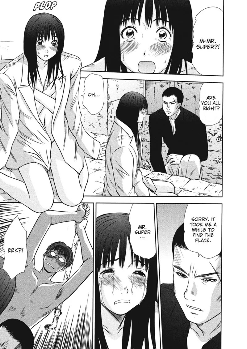 [Sano Takayoshi] Idolhouse [English] [Project-H] [Digital] - Page 69