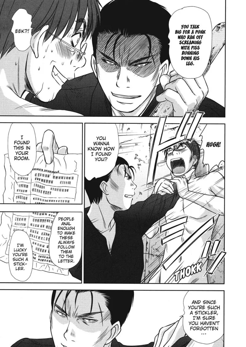 [Sano Takayoshi] Idolhouse [English] [Project-H] [Digital] - Page 71