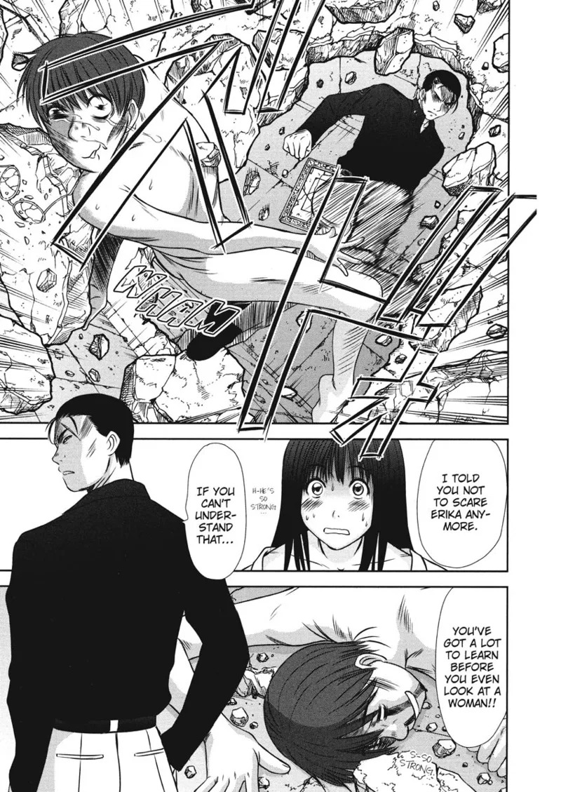 [Sano Takayoshi] Idolhouse [English] [Project-H] [Digital] - Page 73
