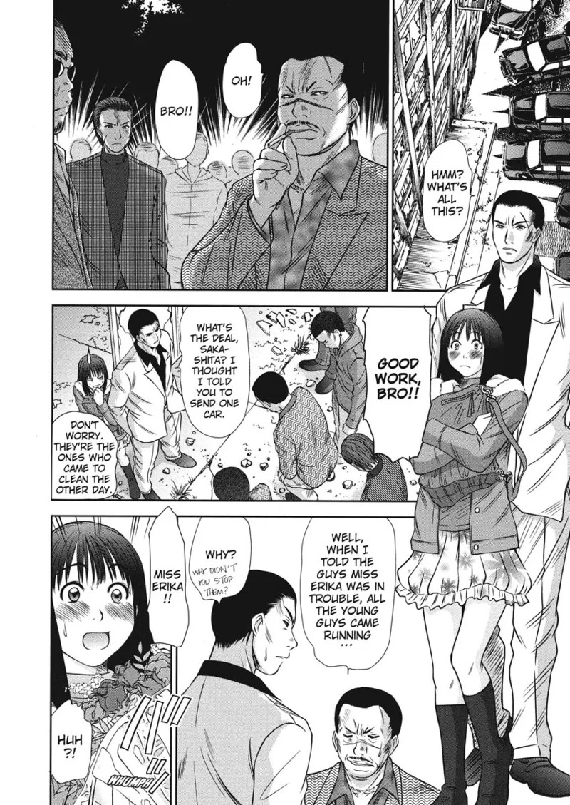 [Sano Takayoshi] Idolhouse [English] [Project-H] [Digital] - Page 74