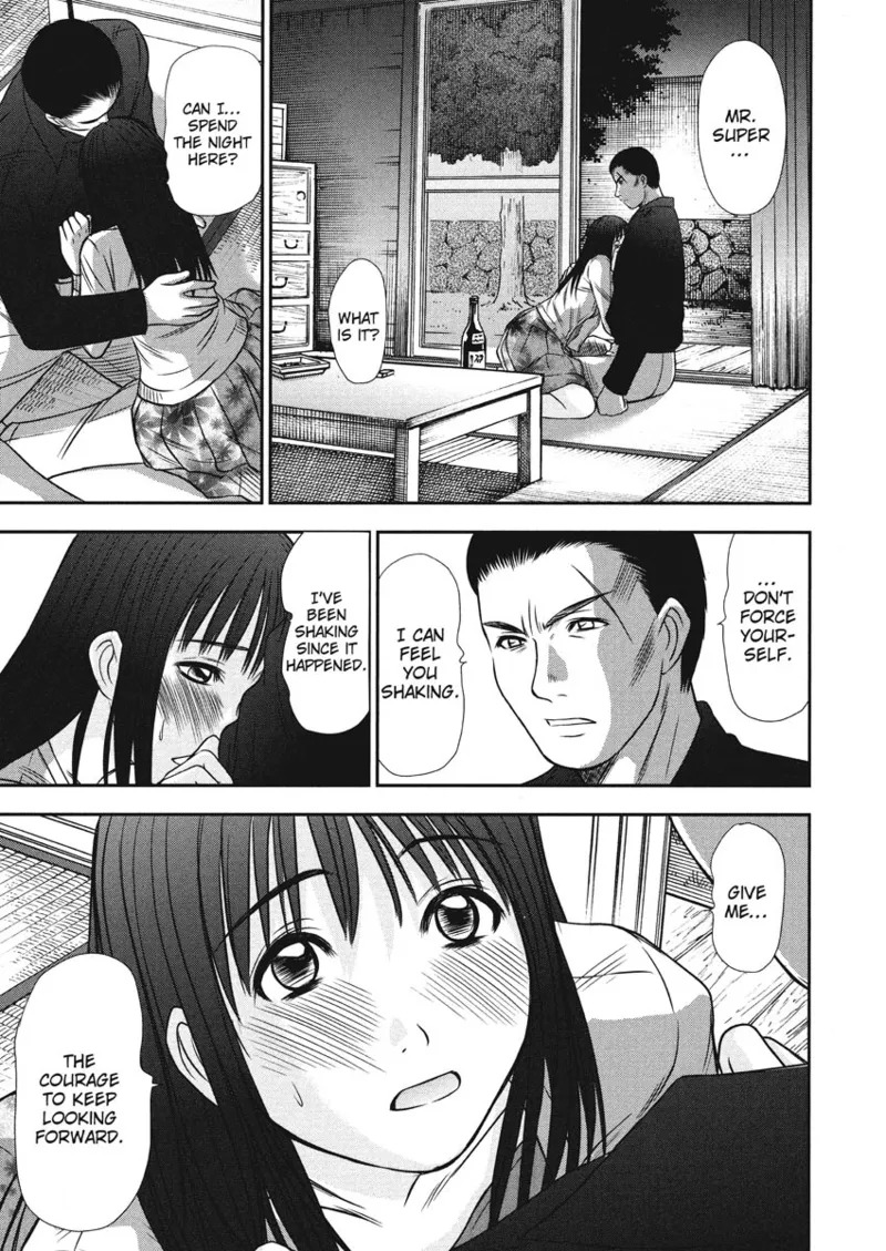 [Sano Takayoshi] Idolhouse [English] [Project-H] [Digital] - Page 81