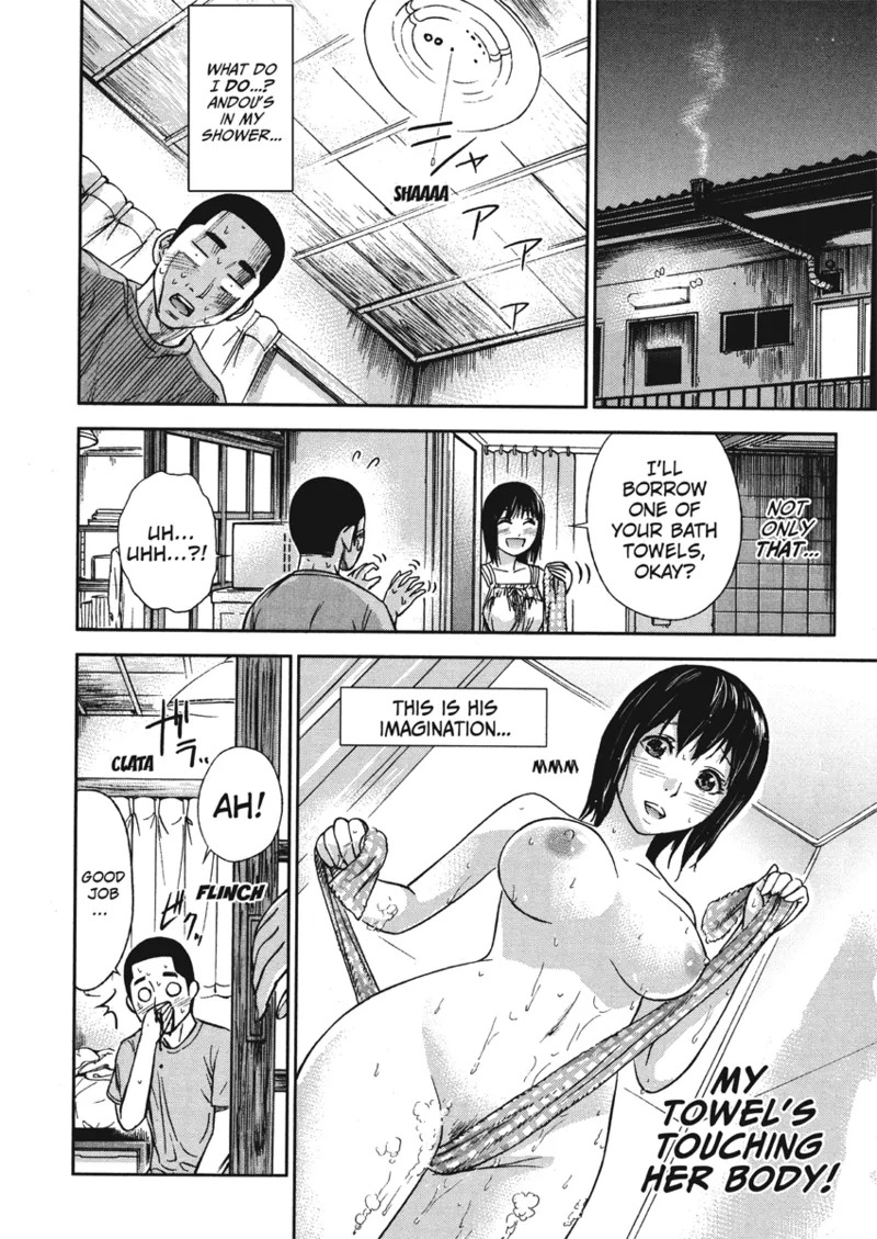 [Shikishiro Konomi] Tender Hearts [English] [Project-H] [Digital] - Page 10