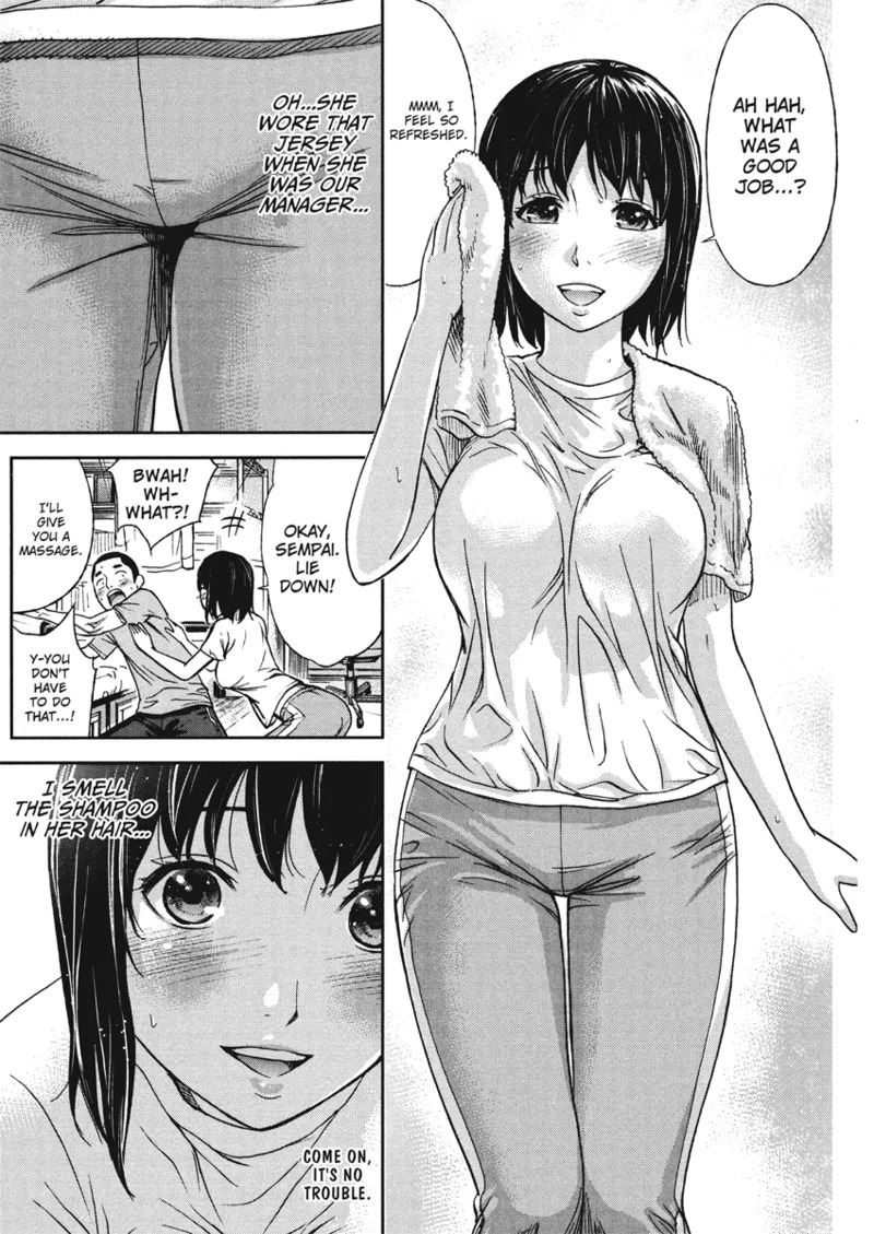 [Shikishiro Konomi] Tender Hearts [English] [Project-H] [Digital] - Page 11