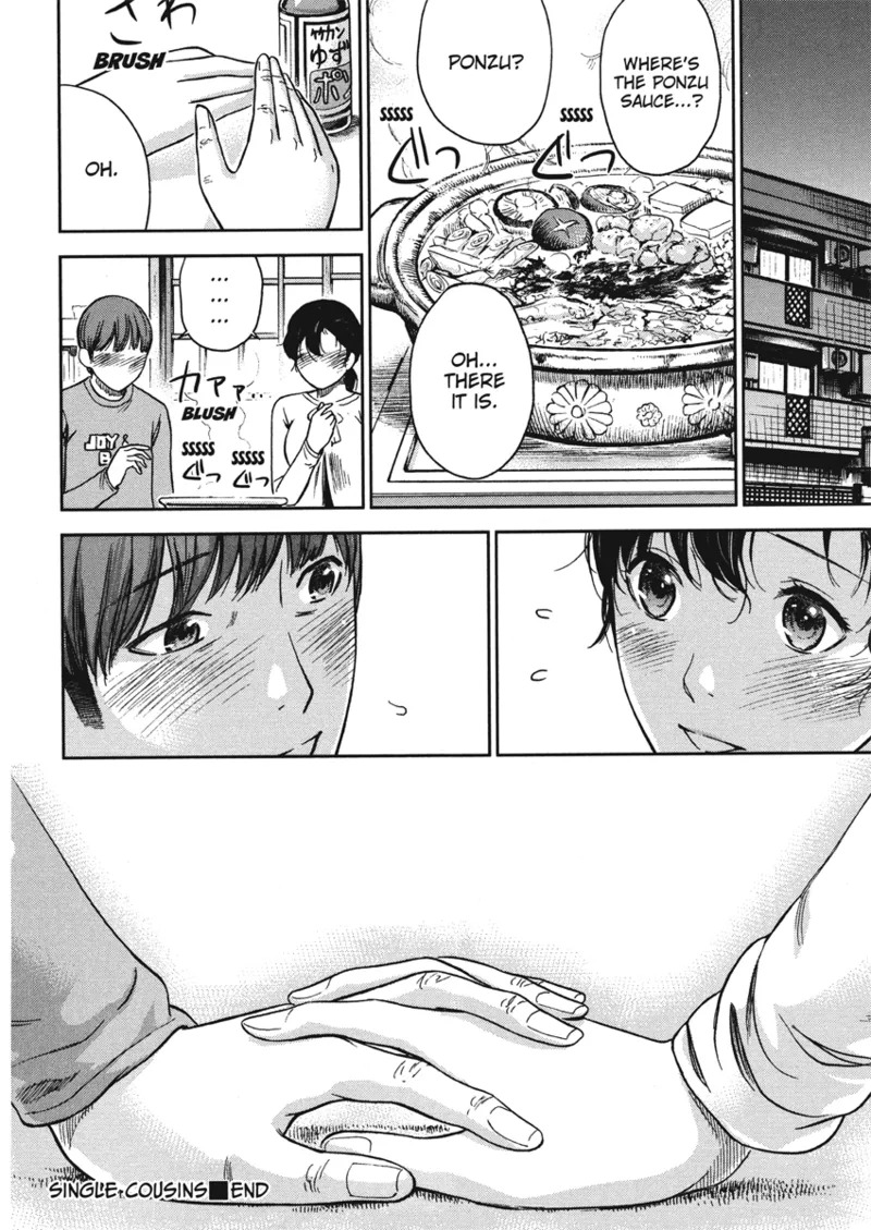 [Shikishiro Konomi] Tender Hearts [English] [Project-H] [Digital] - Page 126