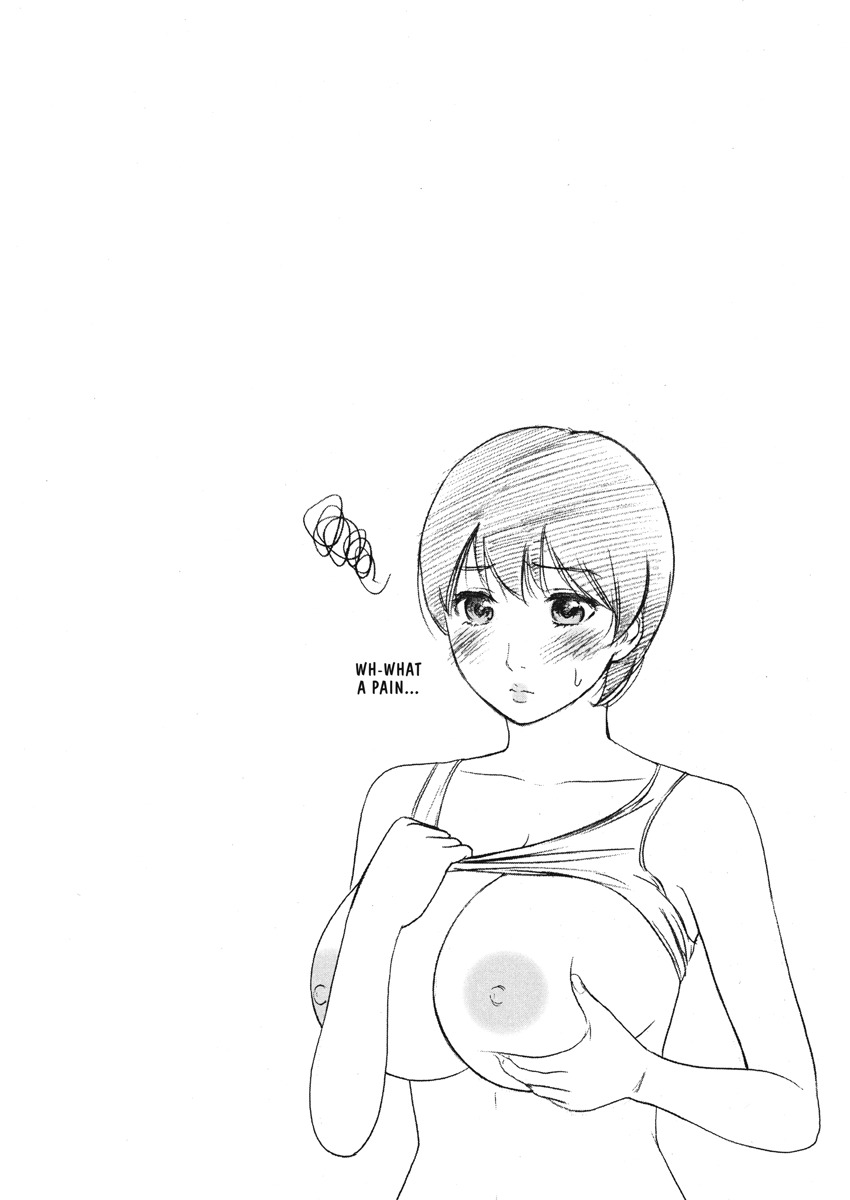 [Shikishiro Konomi] Tender Hearts [English] [Project-H] [Digital] - Page 127