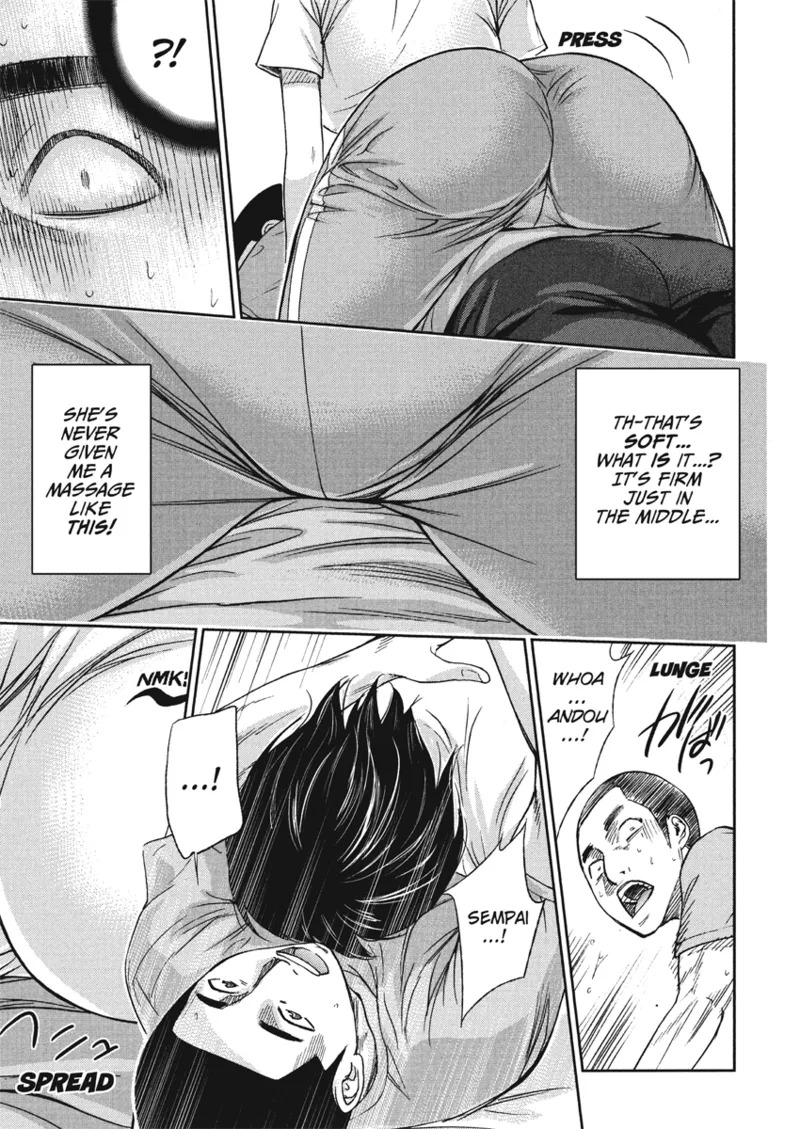 [Shikishiro Konomi] Tender Hearts [English] [Project-H] [Digital] - Page 13