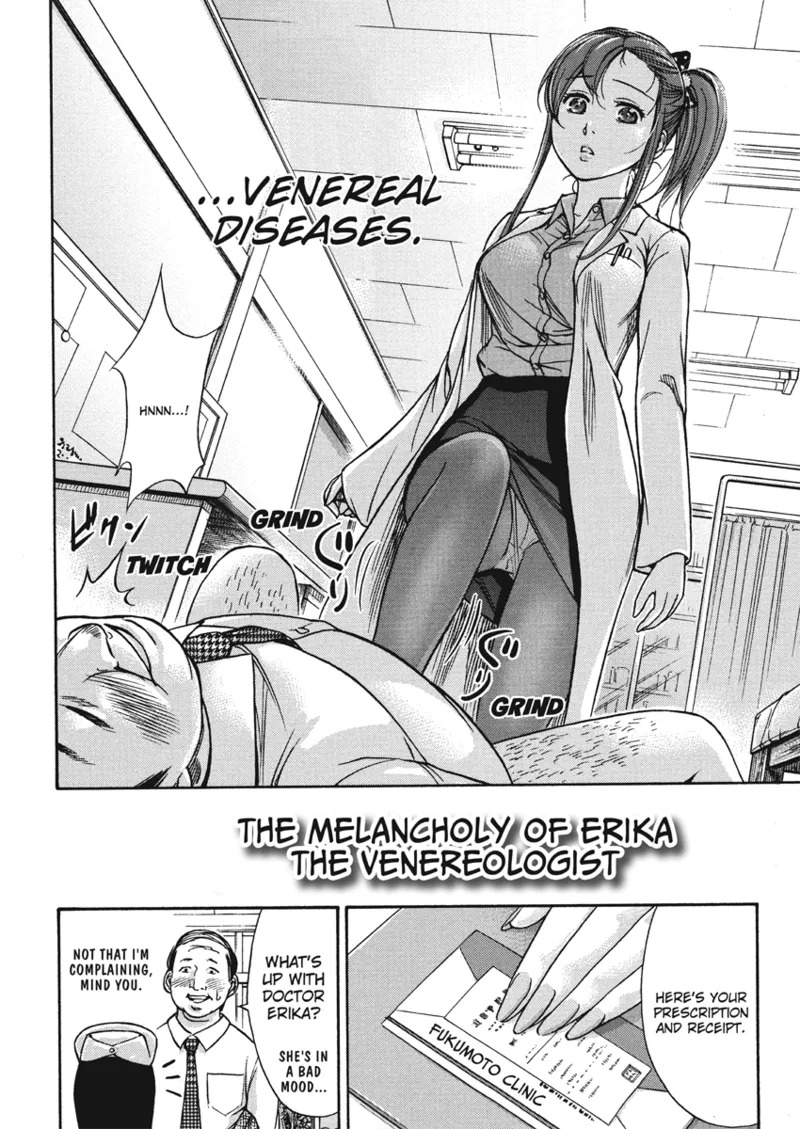 [Shikishiro Konomi] Tender Hearts [English] [Project-H] [Digital] - Page 130