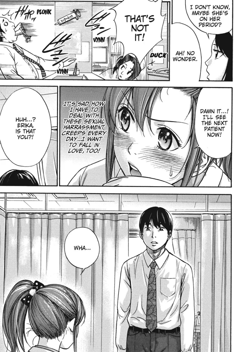 [Shikishiro Konomi] Tender Hearts [English] [Project-H] [Digital] - Page 131