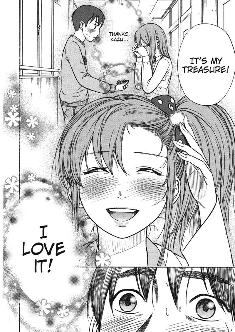 [Shikishiro Konomi] Tender Hearts [English] [Project-H] [Digital] - Page 138