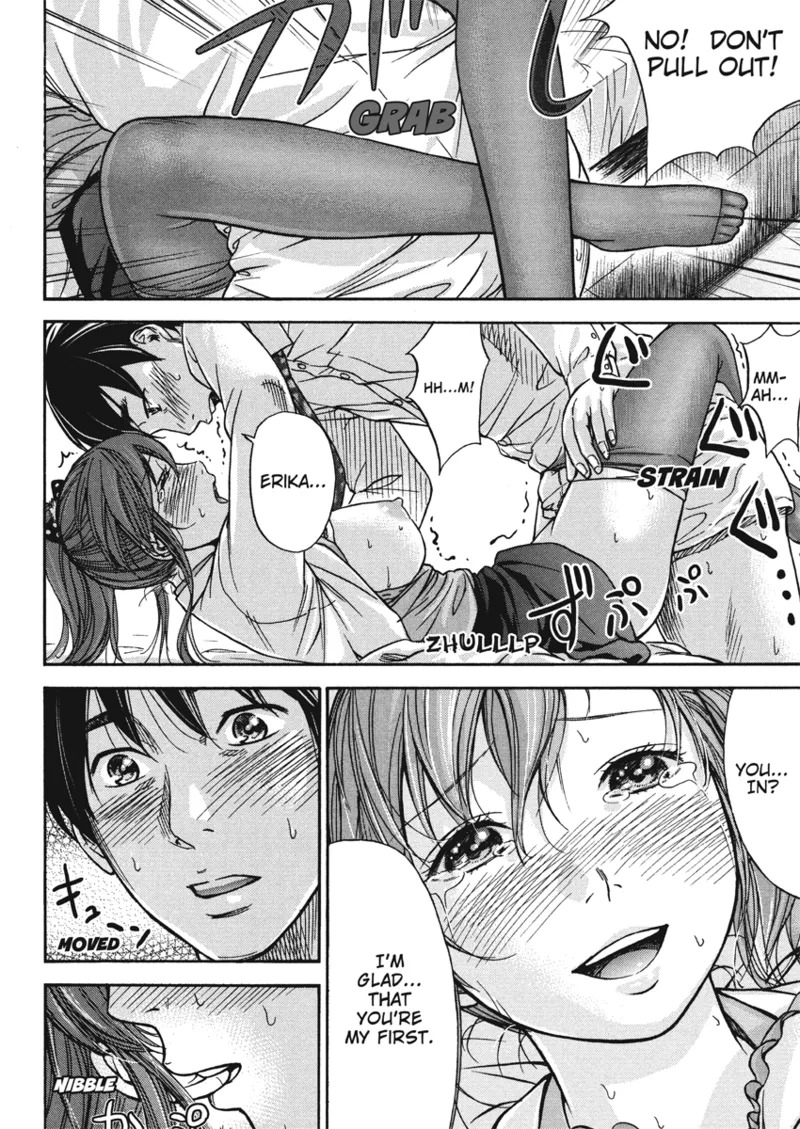 [Shikishiro Konomi] Tender Hearts [English] [Project-H] [Digital] - Page 142