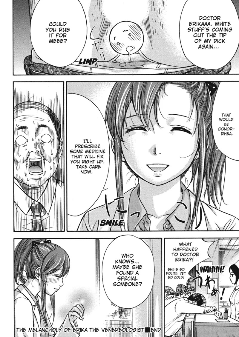 [Shikishiro Konomi] Tender Hearts [English] [Project-H] [Digital] - Page 148