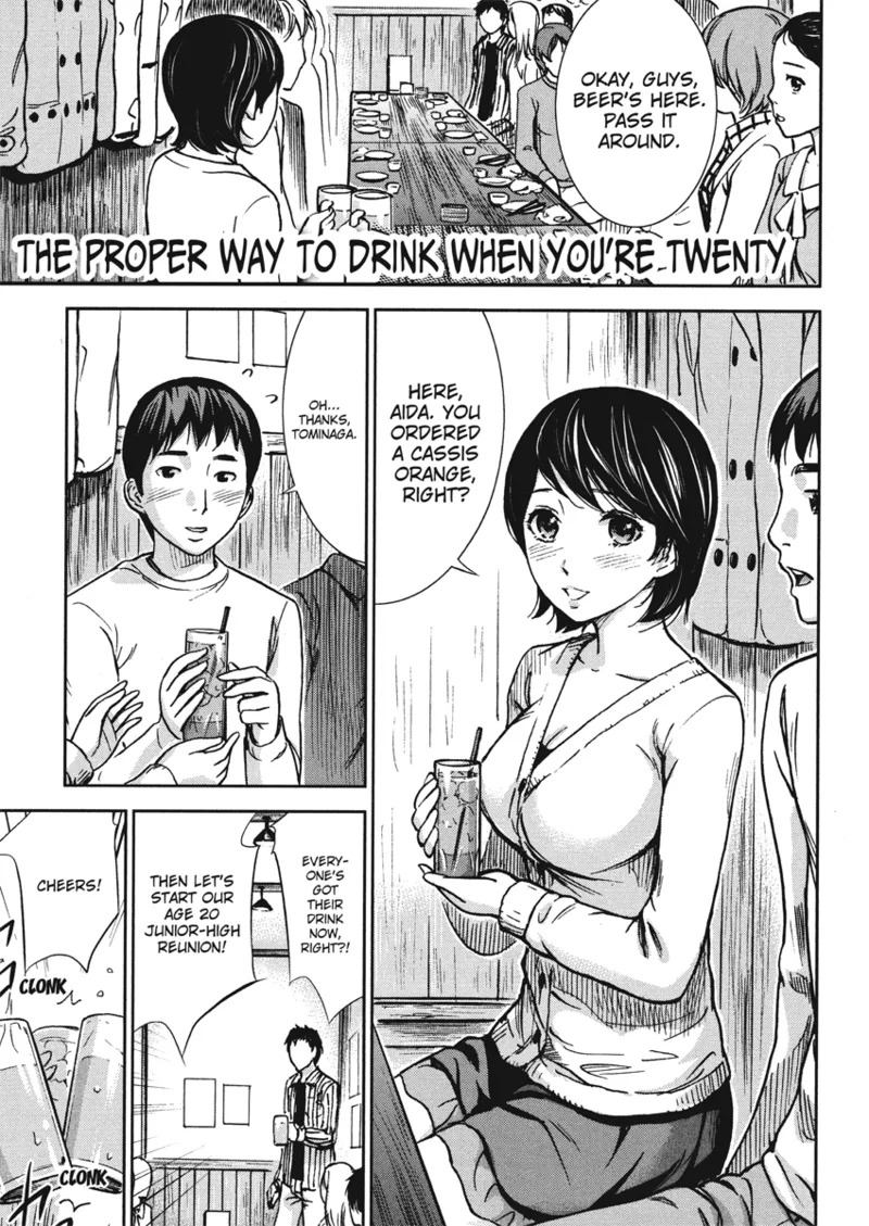 [Shikishiro Konomi] Tender Hearts [English] [Project-H] [Digital] - Page 149