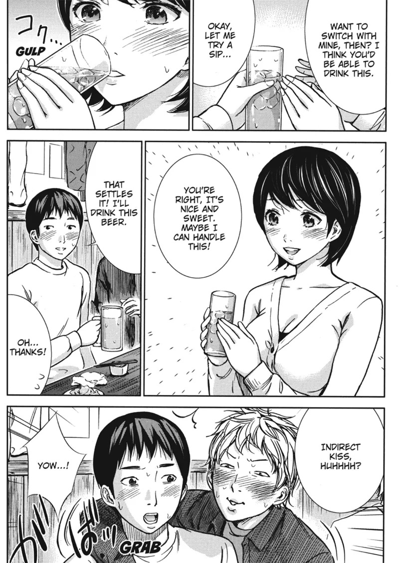 [Shikishiro Konomi] Tender Hearts [English] [Project-H] [Digital] - Page 151
