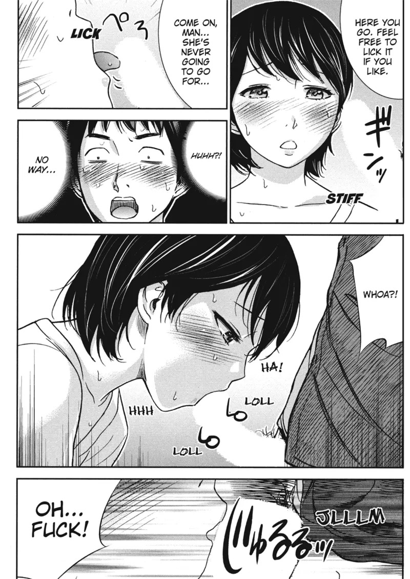 [Shikishiro Konomi] Tender Hearts [English] [Project-H] [Digital] - Page 158