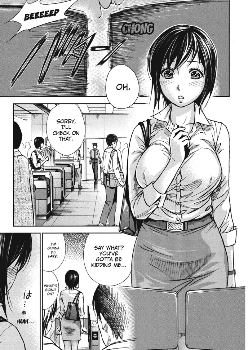 [Shikishiro Konomi] Tender Hearts [English] [Project-H] [Digital] - Page 169
