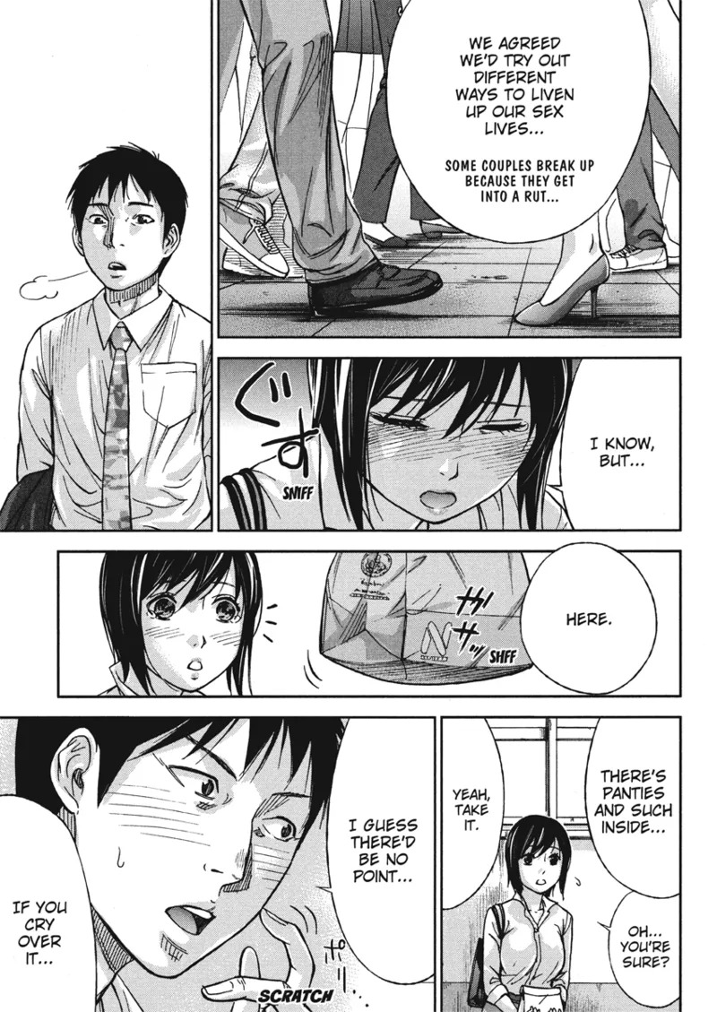 [Shikishiro Konomi] Tender Hearts [English] [Project-H] [Digital] - Page 173